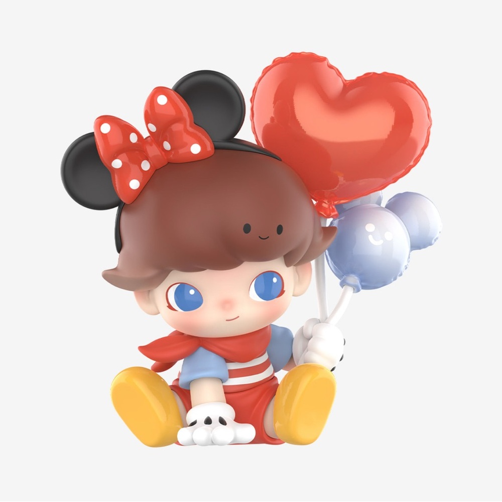DIMOO WORLD x Disney Series Figures